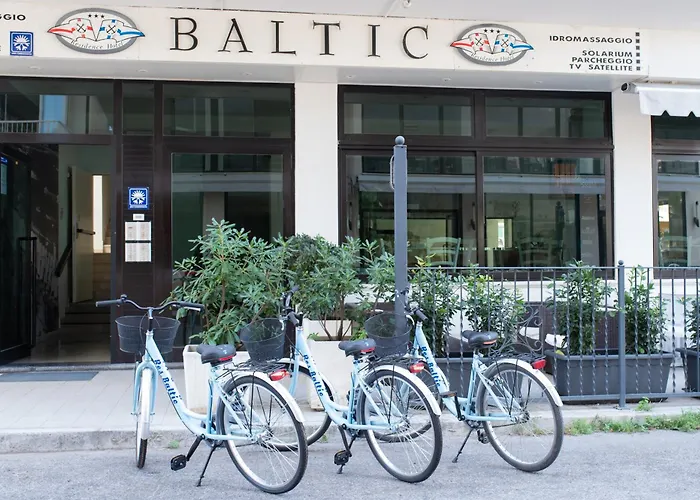BalticAlbergo